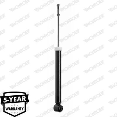 ARKA AMORTİSÖR L/R TOYOTA AVENSIS 2009 2018 GAZLI