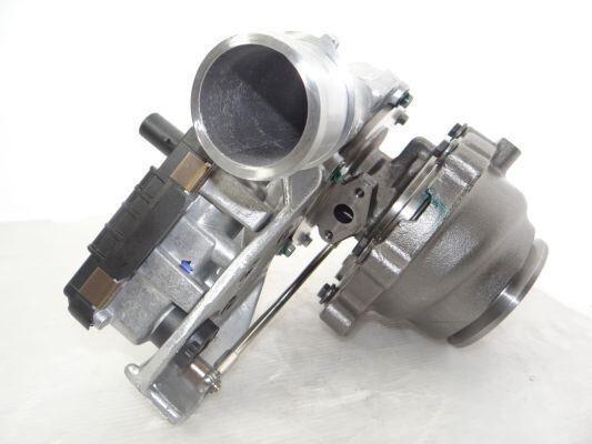 TURBO KOMPLE DUCATO II-III-BOXER II-III-JUMPER II-III 2.2HDI 03 110/130/149HP