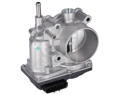 ELEKTRİK GAZ KELEBEĞİ AĞZI LEXUS