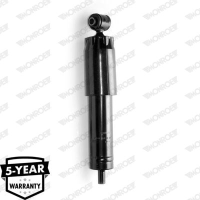 ARKA AMORTİSÖR L/R VW TRANSPORTER T4 CARAVELLA 1990-2003 V2066 YAĞLI VAN-MAGNUM SERİSİ