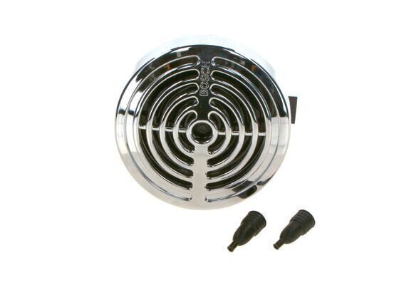 KORNA. 12V. 60 W. 300 HZ. ÇAP 140 MM. 115DB A . KROM