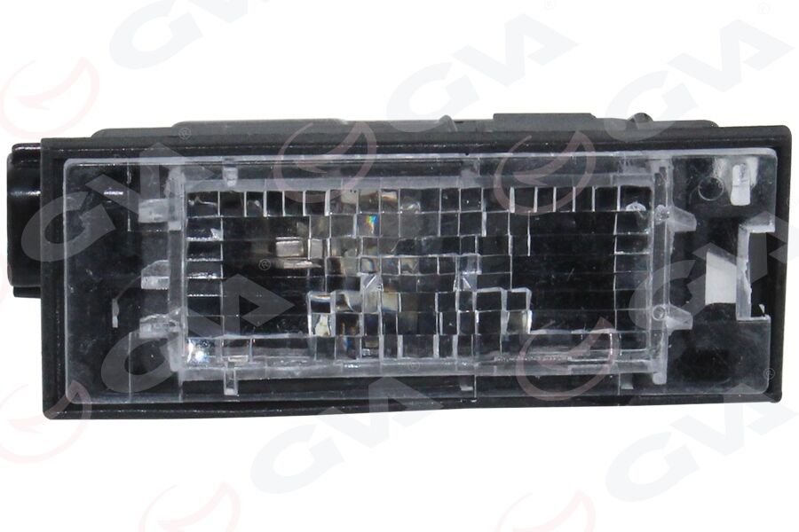 PLAKA LAMBASI MEGANE II-III-LAGUNA II-III-CLIO II-III-IV-CAPTUR MASTER II