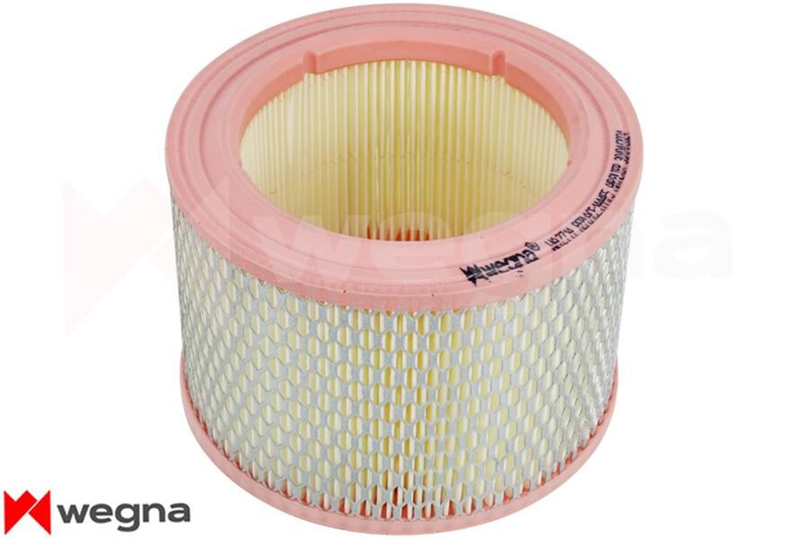 HAVA FİLTRESİ BERLINGO 96- - P.306 98-01 - PARTNER 96- - SARA 97-00 1.8D - 1.9D C 1760