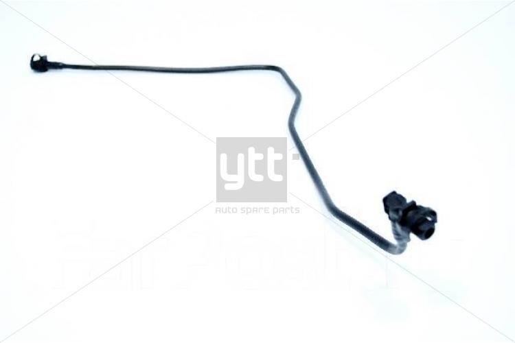 GENLEŞME ŞİŞE BORUSU BERLINGO