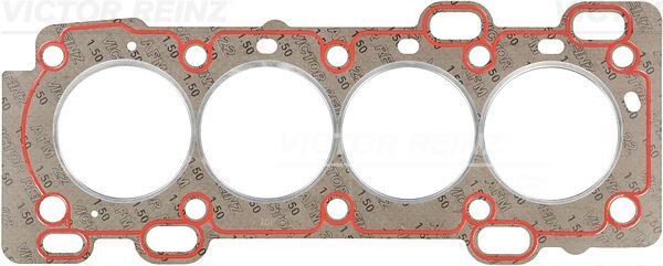 SKC CONTA VOLVO S40 1.8 2.0 2.0T 2.0T4 2000-2004 V40 1.8 2.0 2.0T 2.0T4 2000-2004