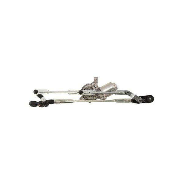CAM SİLECEK MEKANİZMASI RENAULT MEGANE III 09 FLUENCE 09 MOTORSUZ