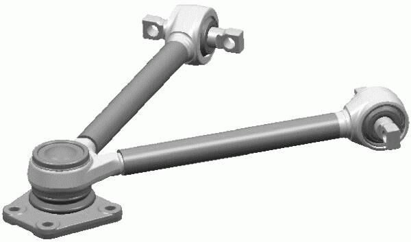 LEMFOERDER TRIANGULAR TORQUE ROD DAF-LEYLAND DAF