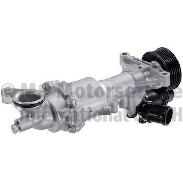 DEVIRDAIM POMPASI MERCEDES M274.920 W205 S205 C205 W213 C238 A238 C253 R172
