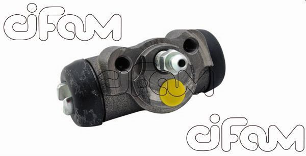 x FREN SİLİNDİRİ SAĞ 23.8mm L200 1.6-2.0-2.4-2.5-2.6 4WD PAJERO II 2.8TD 94