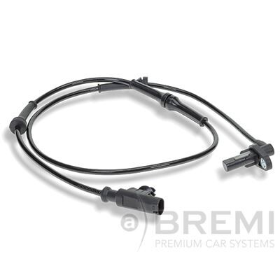 ABS SENSORU ON 276DT 306DT DISCOVERY 4 L319 09 18