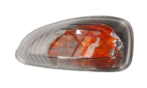 DIŞ DİKİZ AYNA SİNYALİ SAĞ SARI RENAULT MASTER III 10 OPEL MOVANO B 10 2.3dCi
