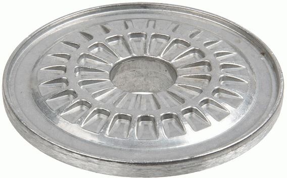 AMORTİSÖR TAKOZ ÇANAĞI TRANSPORTER T5