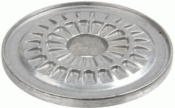 AMORTİSÖR TAKOZ ÇANAĞI TRANSPORTER T5