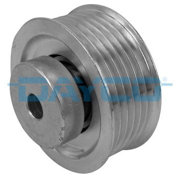 ALTERNATÖR GERGİ RULMANI KANALLI SUZUKI VITARA 2.0L RH HDI 110 SQ420D JA420D 01-