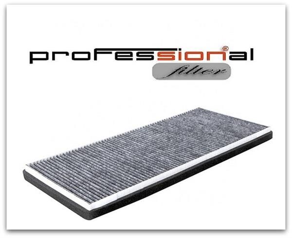 POLEN FILTRESI BMW X5 E53 . LAND ROVER RANGE ROVER III L322 02 12 KARBONLU