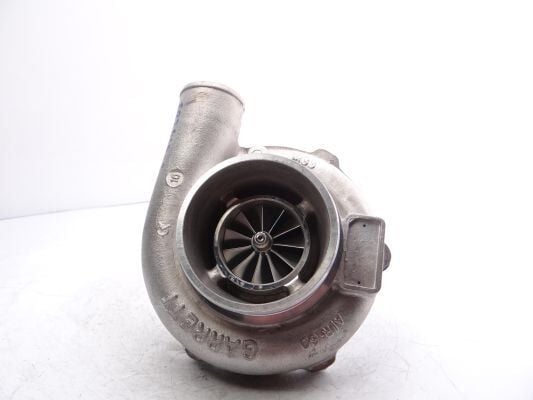 TURBO KOMPLE ÇİFT BİLYALI 360-640HP GTX3076R