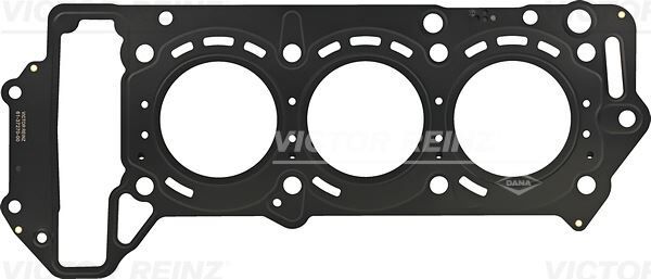 SILINDIR KAPAK CONTASI SAG MERCEDES OM642 W203 W204 W211 W212 W221 W164 W639 B906