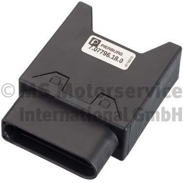 CONTROL UNIT FOR FUEL PUMP VOLKSWAGEN