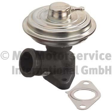 EGR VALVE CITROEN