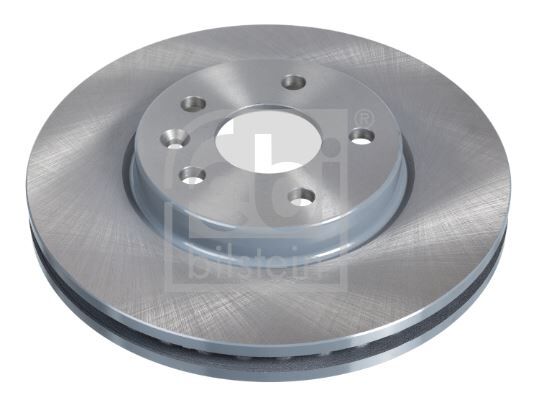 ÖN FREN AYNASI ASTRA K 15 15 İNÇ / 5 DELİK 276x26x5DL HAVALI