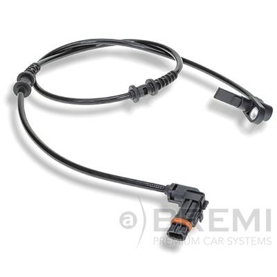 ABS SENSORU ON MERCEDES VITO W639 03
