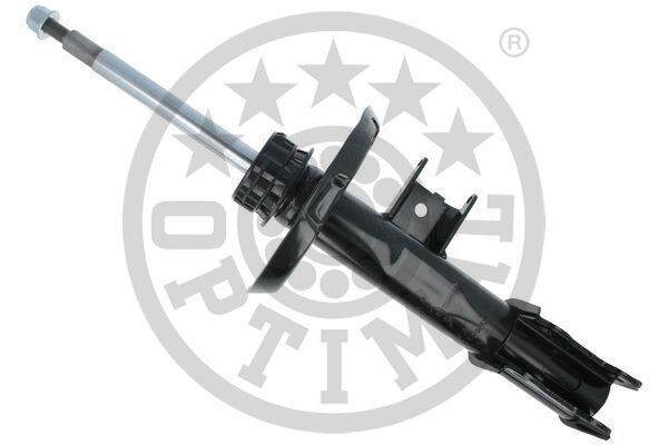 AMORTISOR ON SAG GAZLI. SPOR TIP MERCEDES GLA-CLASS X156 14