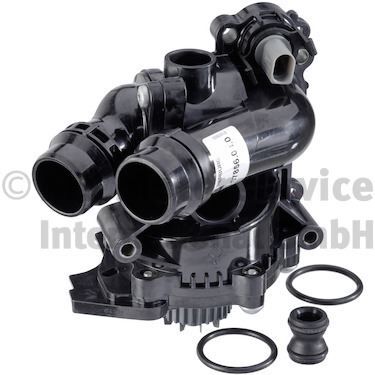 DEVİRDAİM GOLF V-PASSAT 05-11 OCTAVIA 08-13 SUPERB 09-15 A3 06-14 A4 08-13 1.8-2.0 TFSI TERMOSTATLI