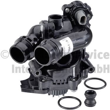 DEVİRDAİM GOLF V-PASSAT 05-11 OCTAVIA 08-13 SUPERB 09-15 A3 06-14 A4 08-13 1.8-2.0 TFSI TERMOSTATLI