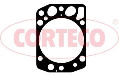 415182P SİLİNDİR KAPAK CONTASI