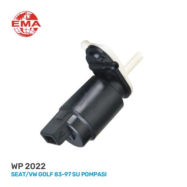 SU FİSKİYE POMPASI SEAT-VW GOLF 83-97