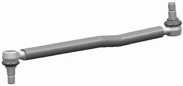 LEMFOERDER CENTRE ROD