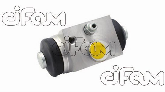 FREN SİLİNDİRİ SAXO 1.4-1.6-1.5D 96-03 P206 1.4 16V-1.4 HDI 02 P306 1.6-1.8-1.9 97 20.64mm