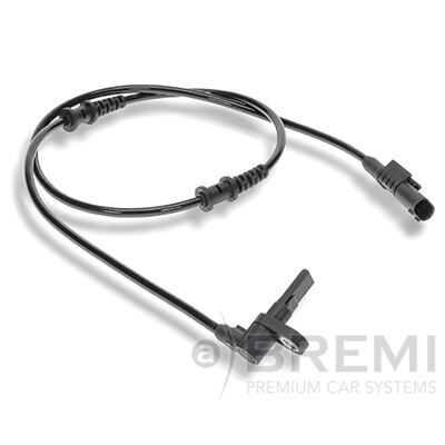 ABS SENSORU ON MERCEDES SPRINTER B906 . VW CRAFTER 30-35-50