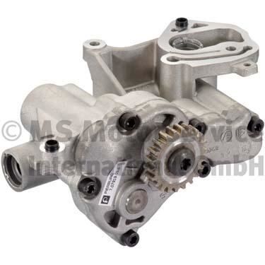 FKM/FPM OIL PUMP VOLKSWAGEN
