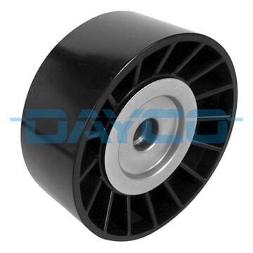 ALTERNATÖR GERGİ RULMANI TRANSIT 2.4 V184 TDCİ