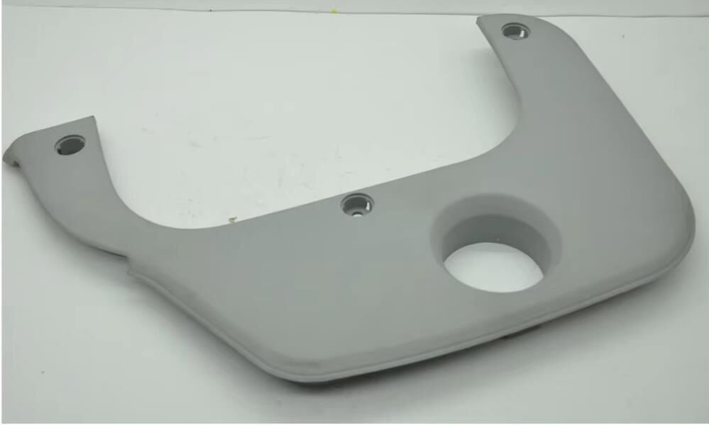 MOTOR ÜST KORUMA KAPAĞI TRAFIC II-VIVARO 1.9DCİ F9Q 01-12