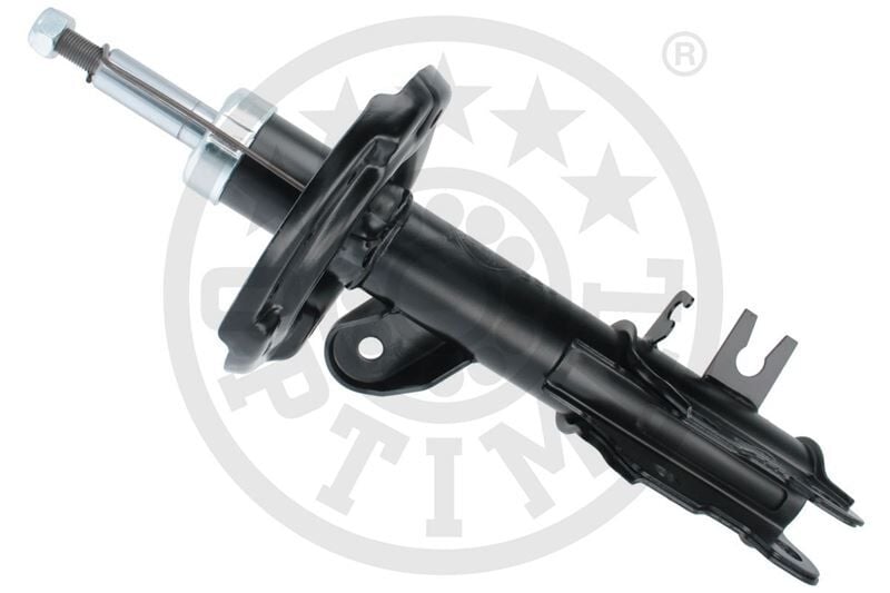 ÖN AMORTİSÖR SAĞ OPEL MOKKA 13 CHEVROLET TRAX 13 GAZLI