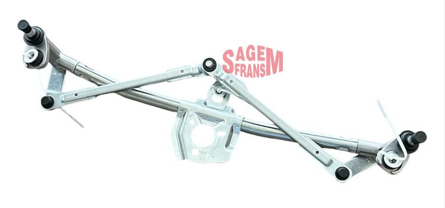 SİLECEK MEKANİZMASI MOTORSUZ BORA-GOLF IV