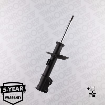 ÖN AMORTİSÖR SAĞ OPEL ADAM 1.0 1.2 1.4 2012 2019 GAZLI