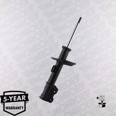 ÖN AMORTİSÖR SAĞ OPEL ADAM 1.0 1.2 1.4 2012 2019 GAZLI