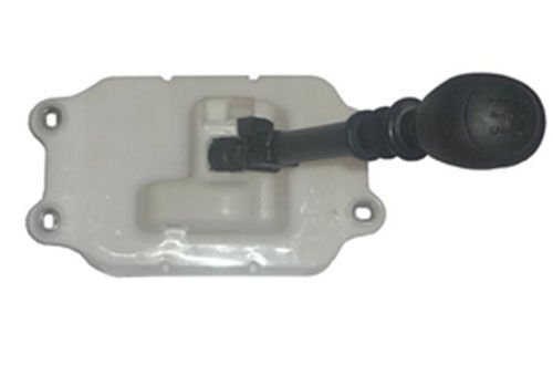 VİTES KOLU KUTUSU TOPUZU ALT PLASTİĞI KOMPLE ALBEA