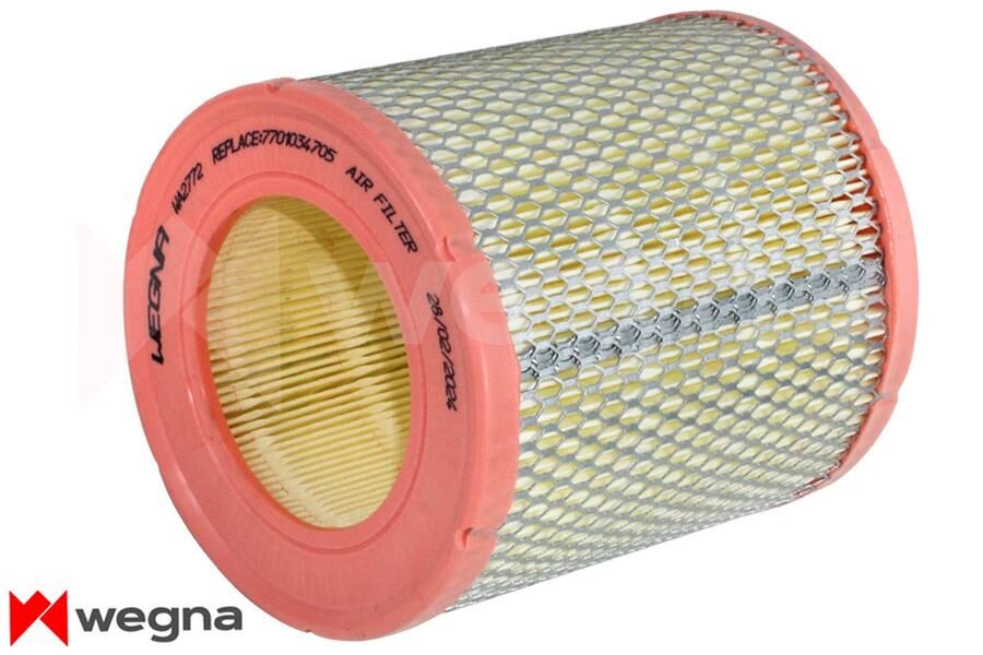 HAVA FİLTRESİ EP 1.9 DZL 91 C 16113