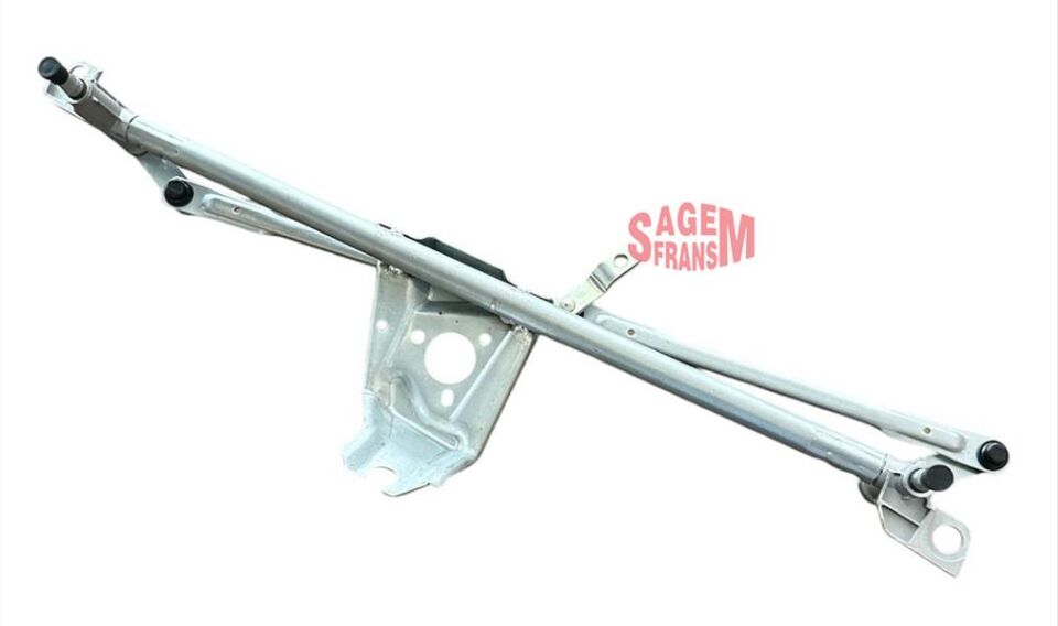 SİLECEK MEKANİZMASI MOTORSUZ GOLF III VENTO 92 02