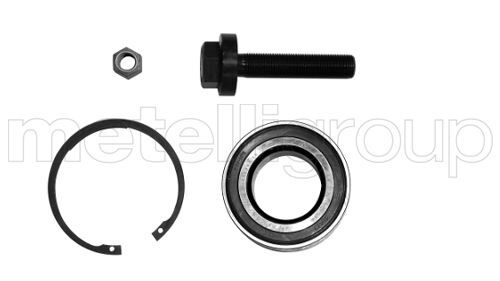 TEKER KİTİ ALHAMBRAI 7V8-7V9 -1.8T20V-1.9TDI-1.9TDI4MOTİON-2.0İ-2.0TDI-2.8V6-2.8V64MOTİON-GALAXYI WG