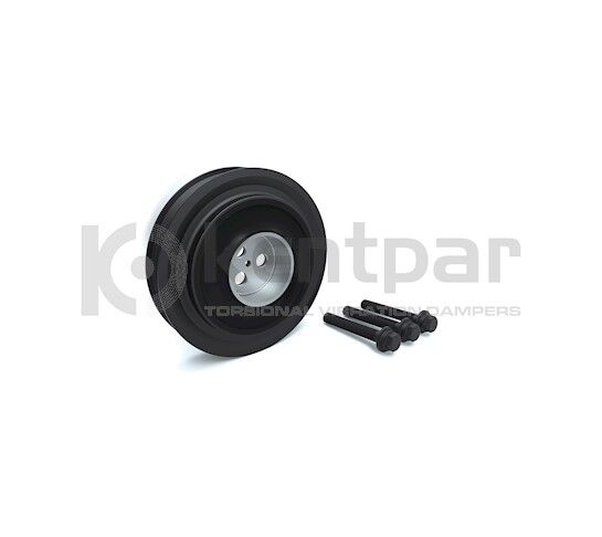 KRANK KASNAGI TRANSIT V347 2.2TDCI / 2.4TDCI 06 14 V363 2.2TDCI 14 / ARKADAN CEKER 3 ADET CIVATA