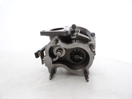 TURBO KOMPLE POLO-IBIZA-FABIA-AUDI A2 1.4 TDI