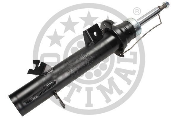 AMORTISOR ON SOL GAZLI MINI R60 R61