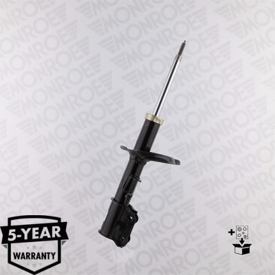 AMORTİSÖR ÖN SOL GAZLI HYUNDAI İ20 1.4L 1.6L D4FC D4FB CRDi 08-11 / 1.2L 1.4L G4FA G4LA 08-11