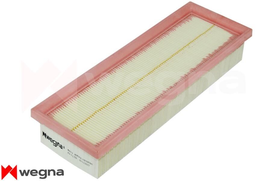 HAVA FİLTRESİ CLIO II 98 05 KANGOO 97 1.4 EJ7 1.6 K7M P306- P405 92 P406 96 PARTNER 97 1.6-1.8 BERLINGO 97 XANTIA 93 XSARA 92 ZX 93 1.6-1.8 XU7-XU5