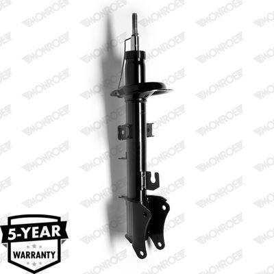 ARKA AMORTİSÖR SAĞ-SOL ALFA ROMEO 147 01 10 GAZLI
